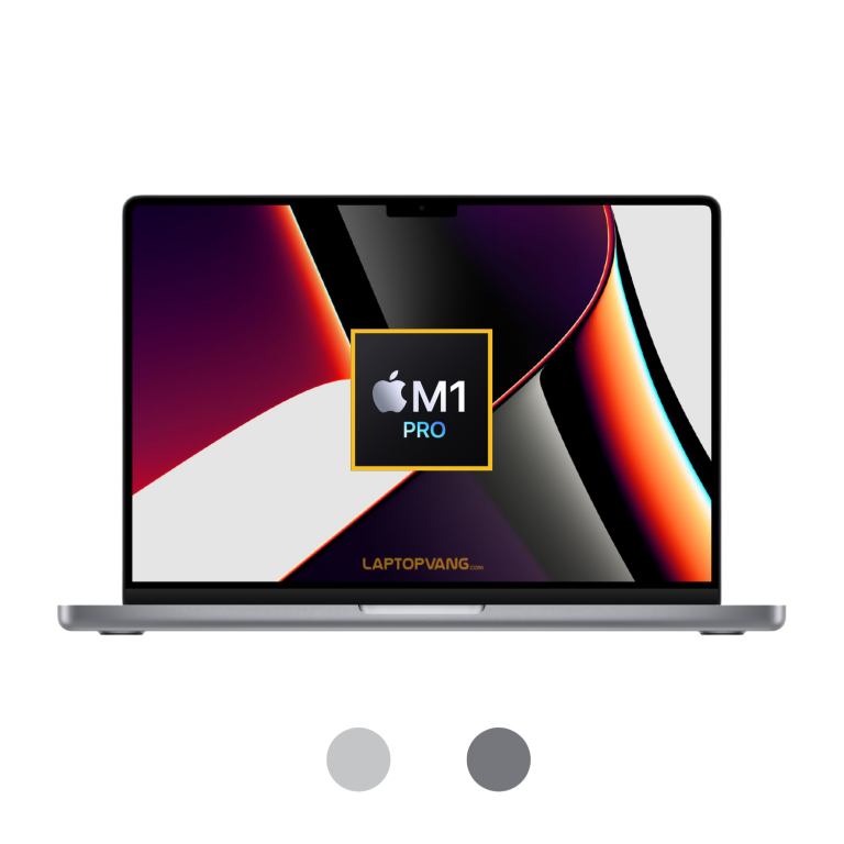 MacBook Air M1 - Hình ảnh sản phẩm